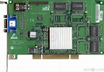 3dfx Voodoo3 2000 PCI Specs | TechPowerUp GPU Database