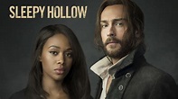 Sleepy Hollow sur RTLplay : voir les épisodes en streaming