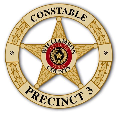 Williamson County Constable Precinct 3 Posts Facebook