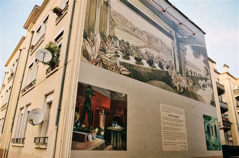 tony garnier urban museum lyon improving life through art gail at large