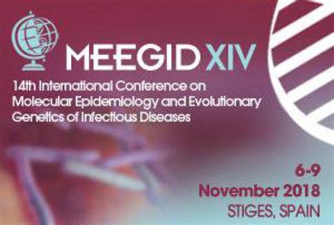 14th International Conference On Molecular Epidemiology And