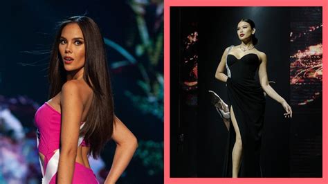 Miss Universe Philippines Walks Guide
