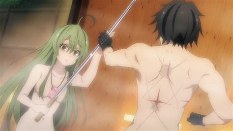 Busou Shoujo Machiavellism Battles Nude Sankaku Complex Free