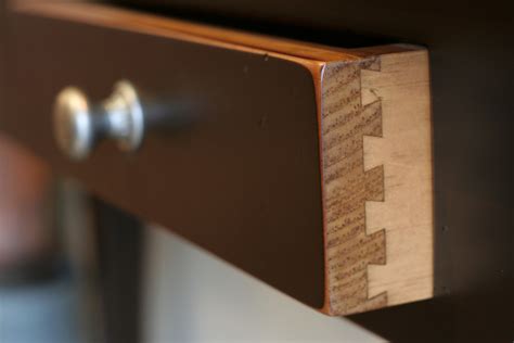 The Dovetail Joint: Everything You Need to Know