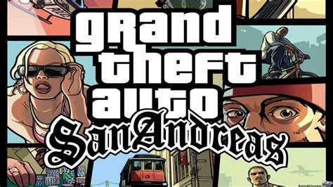List Of Gta San Andreas Cheat Codes That Can Help You Level Up Your
