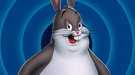 Big Chungus May Be Coming To Multiversus Pc Gamer