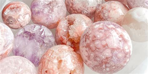 Pink Amethyst Healing Properties The Ultimate Crystal Guide The