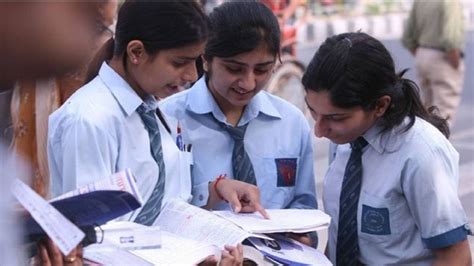 CBSE Class 12 Result 2023 Declared At Cbseresults Nic In 87 33