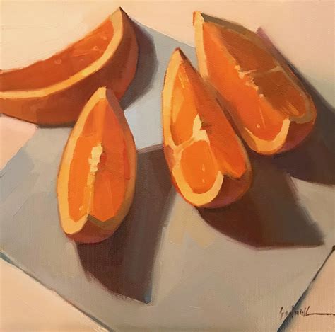 Introduction To Oil Painting With Sarah Sedwick Painting Miles