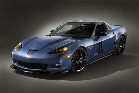 2011 Corvette Z 06 Carbon Edition Luxury Sports Cars Cool Sports Cars