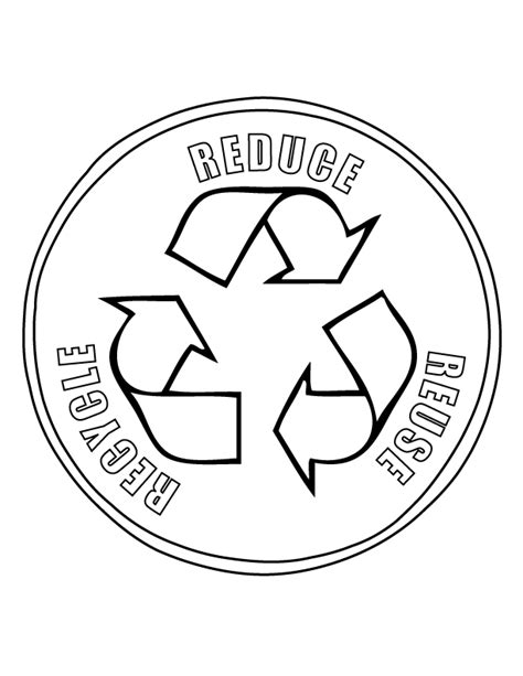 free recycling symbol printable download free clip art free clip art on clipart library