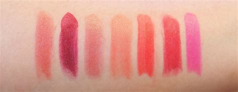 Swatches The Clinique Pop Collection Has Bright Colors You Need In