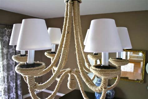 Winding It Up With Style Smart Diy Projects Using Rope