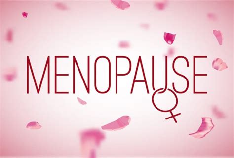Menopause And Its Symptoms What You Need To Know Menopause Hub