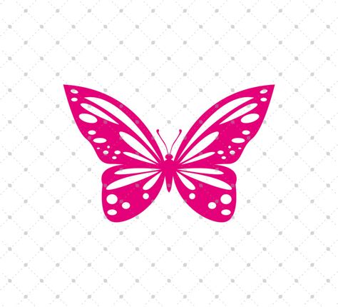 Free 115 Butterfly Svg Cut Files SVG PNG EPS DXF File