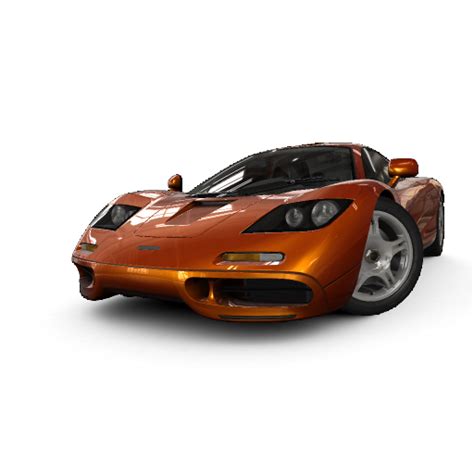 Tune and video for McLaren F1 — CSR Racing 2 - Tunes and Shift for CSR ...