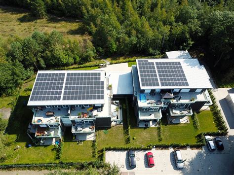 Jetzt die passende wohnung finden! Wohnen - all inclusive! - BundesBauBlatt