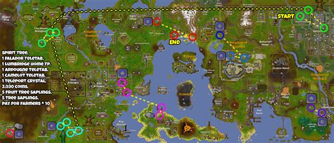 Osrs Fossil Island Hardwood Jagex Just Has Updated World Map Which
