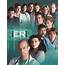Er Posters  Tv Series And Cast