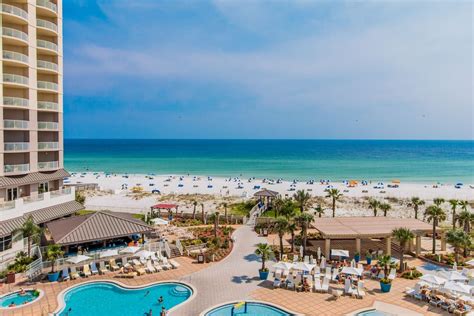 Hilton Pensacola Beach 2018 Room Prices 121 Deals And Reviews Expedia