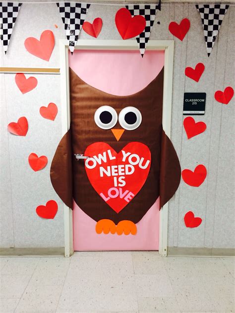 Pin By Brittany Ferguson On Bulletin Boards Valentines Classroom Door