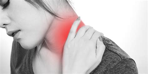 Alleviating Neck Pain Doctor Identity Services