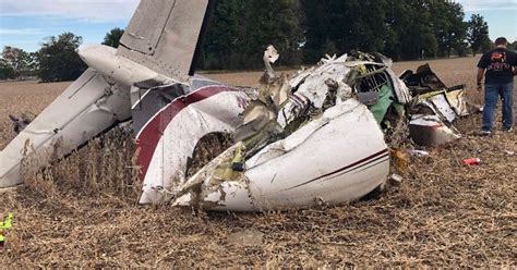 Kathryns Report Piper Pa 60 602p Aerostar N326cw Fatal Accident