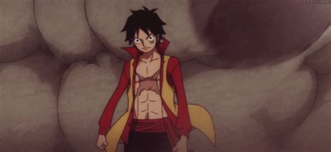 Share the best gifs now >>>. 16+ One Piece Luffy Pfp Gif