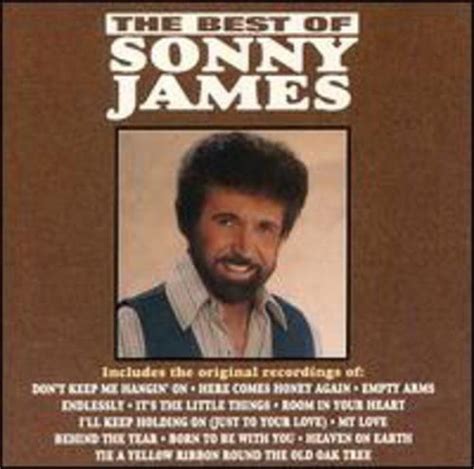 The Best Of Sonny James Sonny James Karla Taylor Sonny James Carol