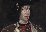 Edmund Tudor, 1st Earl of Richmond - Alchetron, the free social ...