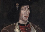 Edmund Tudor, 1st Earl of Richmond - Alchetron, the free social ...
