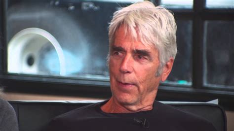 Sam Elliott On Being The Hollywood Embodiment Of The Old West Youtube