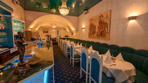 Delhi Tandoori In Frankfurt Restaurant Reviews Menu And Prices Thefork
