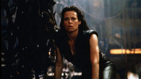 Alien 5 Sigourney Weaver Torna Sul Film Mai Realizzato Mi Hanno