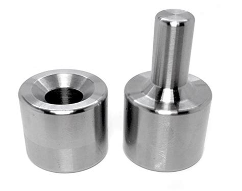 Buy Dimple Dies For Metal Fabrication Multiple Sizes To Choose From 1