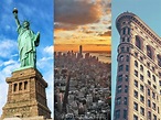 Top 20 Nueva York: cosas que tienes que hacer sí o sí