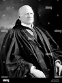 Supreme Court Justice John Marshall Harlan ca. 1905-1911 Stock Photo ...