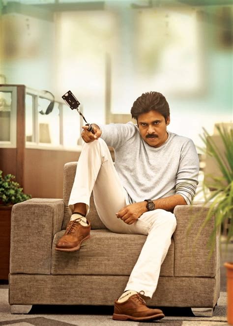 Pawan kalyan‏verified account @pawankalyan jan 12. Agnyaathavaasi: Twitter has mixed reactions to Trivikram ...