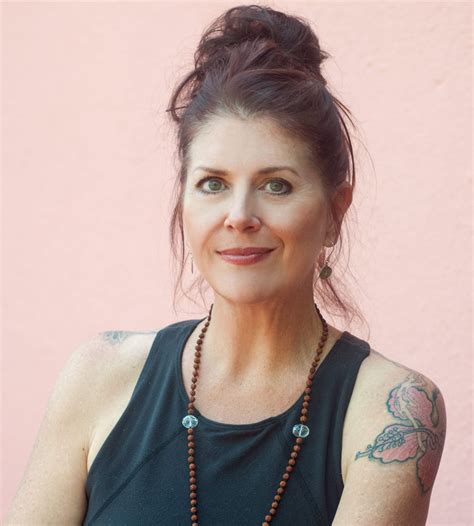 Julie Martin Author At Shut Up And Yoga