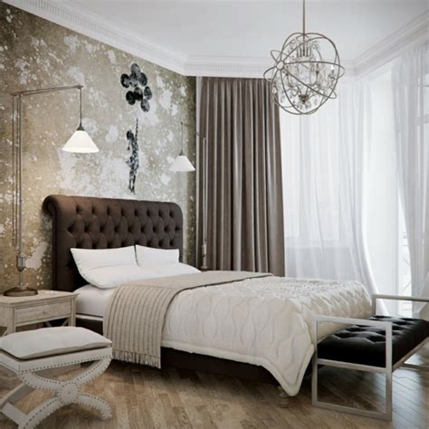 10 Modern Small Bedroom Designs Top Dreamer