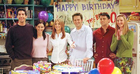 The reunion is somewhat sloppy. 'Friends' reunion special to begin filming in August - GulfToday