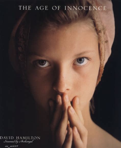 David Hamilton ~ 𝗡𝘆𝗺𝗽𝗵𝗲𝘁𝘀