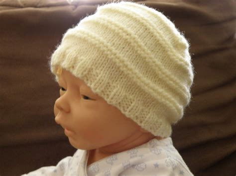 Tricot Bonnet Bébé 6 Mois Chapka Doudoune Pull And Vetement Dhiver