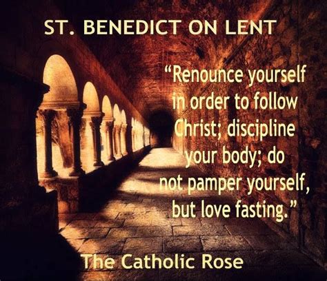 Lent Quotes Catholic Shortquotescc