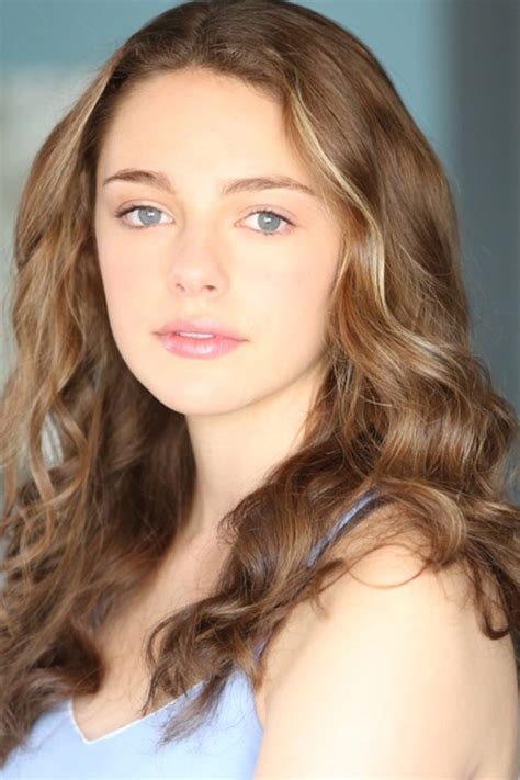 The Originals Casts Danielle Rose Russell As Teenage Hope