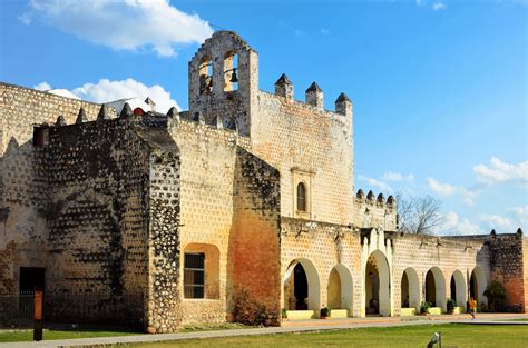 Magical Valladolid Mexico Things To Do Travel Guide