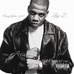 In My Lifetime, Vol. 1 Album Cover by JAY Z