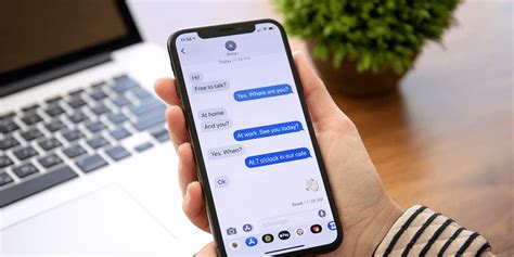 5 Ways How To Save Entire Text Conversation On Iphone