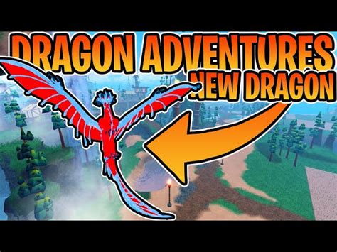 5 Best World Dragons In Roblox Dragon Adventures