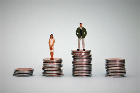 Unequal Pay Examples - Photos All Recommendation